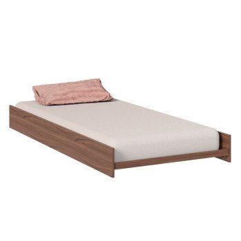 Cama com rodinhas 1250 Ilan San Remo